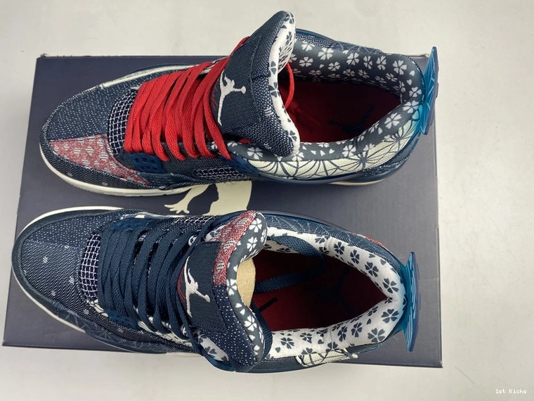 4  Jordan  CW0898-400 “Sashiko  SE Air 1016